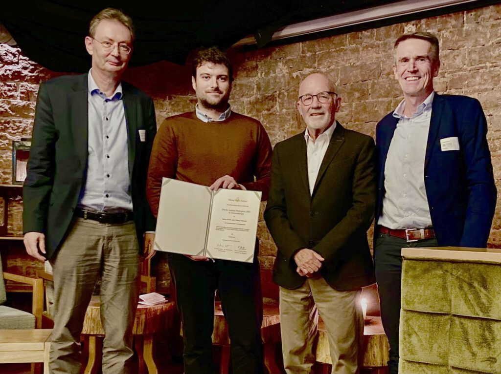 Promotion Award 2022